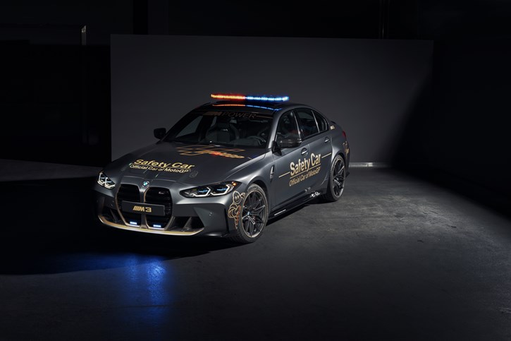 BMW M3